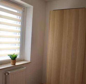 Thale Apartamento | Ferienwohnung Fáfnir