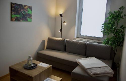 Thale Apartamento | Ferienwohnung Fáfnir