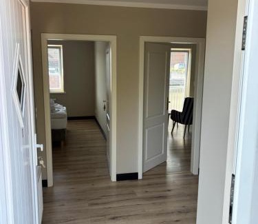 Bredstedt Apartamento | Ferienwohnung Föhr