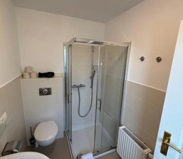 Bredstedt Apartamento | Ferienwohnung Föhr