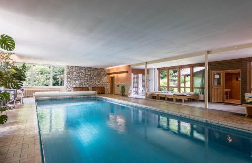 Ruhpolding Apartamento | Ferienwohnung Förchensee