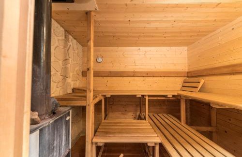 Ruhpolding Apartamento | Ferienwohnung Förchensee