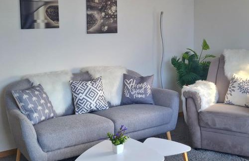 Fichtelberg Apartamento | Ferienwohnung für 1 bis 2 Personen