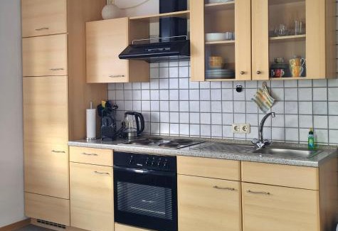 Fichtelberg Apartamento | Ferienwohnung für 1 bis 2 Personen