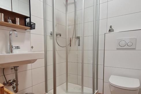 Fichtelberg Apartamento | Ferienwohnung für 1 bis 2 Personen