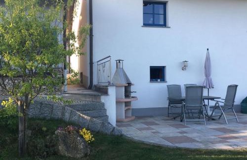 Neureichenau Apartamento | Ferienwohnung für 2 Personen im Bayerischen Wald