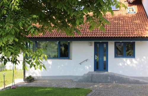 Neureichenau Apartamento | Ferienwohnung für 2 Personen im Bayerischen Wald