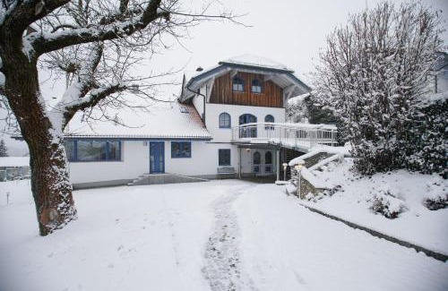 Neureichenau Apartamento | Ferienwohnung für 2 Personen im Bayerischen Wald