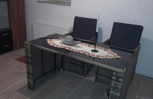 Wustrow Apartamento | Ferienwohnung für 2 Personen