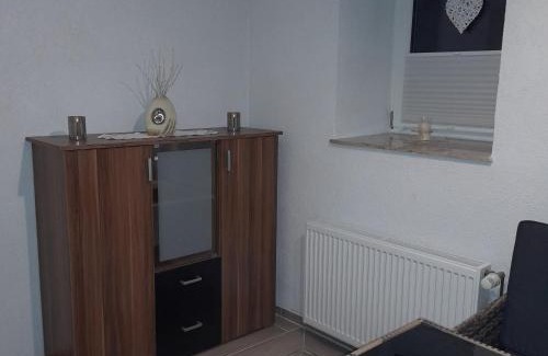 Wustrow Apartamento | Ferienwohnung für 2 Personen