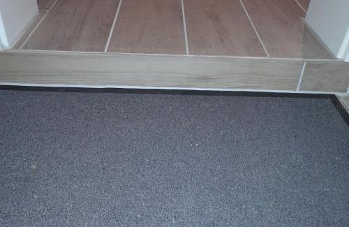 Wustrow Apartamento | Ferienwohnung für 2 Personen
