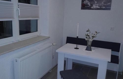 Wustrow Apartamento | Ferienwohnung für 2 Personen