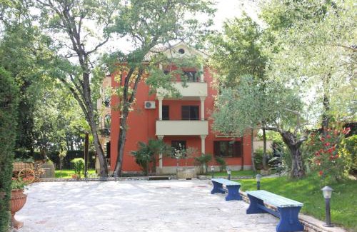 Fiorini Apartamento | Ferienwohnung für 2 Personen 2 Kinder ca 45 qm in Fiorini, Istrien Istrische Riviera