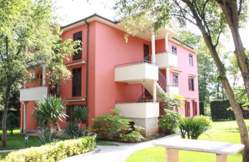 Fiorini Apartamento | Ferienwohnung für 2 Personen 2 Kinder ca 45 qm in Fiorini, Istrien Istrische Riviera