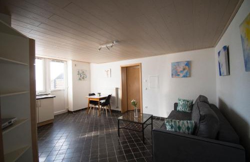 Auw bei Prum Apartamento | Ferienwohnung für 2 Personen mit direktem Zugang