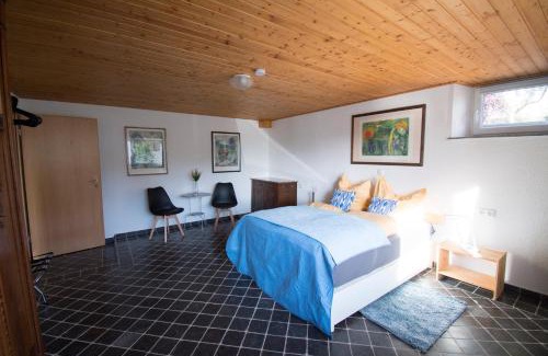 Auw bei Prum Apartamento | Ferienwohnung für 2 Personen mit direktem Zugang