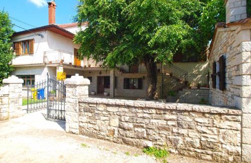 Matohanci Apartamento | Ferienwohnung für 3 Personen ca 36 qm in Matohanci, Istrien Istrische Riviera