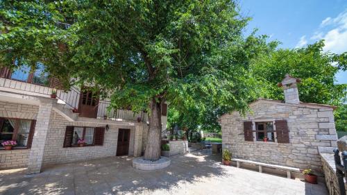Matohanci Apartamento | Ferienwohnung für 3 Personen ca 36 qm in Matohanci, Istrien Istrische Riviera