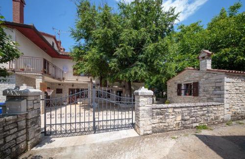 Matohanci Apartamento | Ferienwohnung für 3 Personen ca 36 qm in Matohanci, Istrien Istrische Riviera