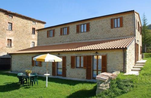 Apecchio Apartamento | Ferienwohnung für 3 Personen 2 Kinder ca 65 qm in Colombara, Marken Provinz Pesaro-Urbino