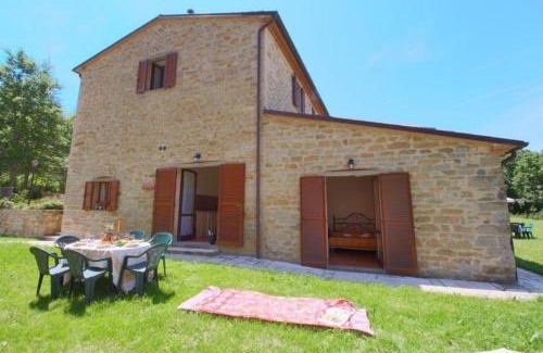 Apecchio Apartamento | Ferienwohnung für 3 Personen 2 Kinder ca 65 qm in Colombara, Marken Provinz Pesaro-Urbino