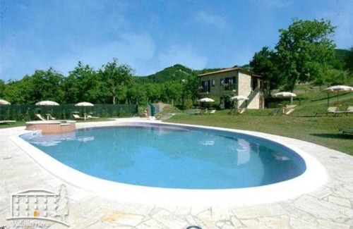 Apecchio Apartamento | Ferienwohnung für 3 Personen 2 Kinder ca 65 qm in Colombara, Marken Provinz Pesaro-Urbino