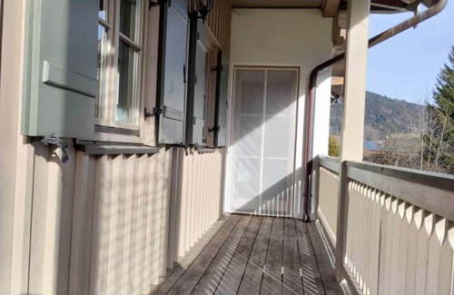 Kreuzfeld Apartamento | Ferienwohnung für 4 Personen, 2 Separate Schlafzimmer, 97 m²