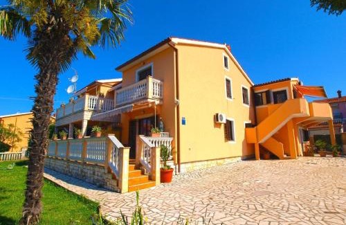 Fazana Apartamento | Ferienwohnung für 4 Personen ca 50 qm in Fažana, Istrien Istrische Riviera - b54441