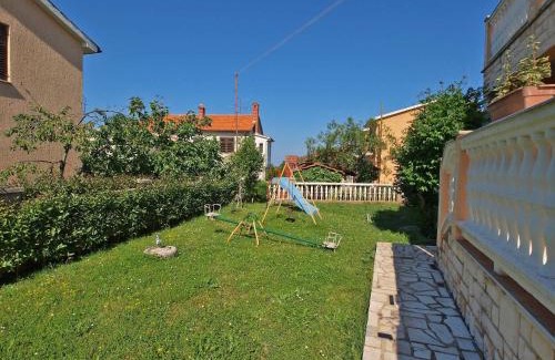 Fazana Apartamento | Ferienwohnung für 4 Personen ca 50 qm in Fažana, Istrien Istrische Riviera - b54441
