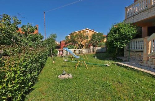Fazana Apartamento | Ferienwohnung für 4 Personen ca 50 qm in Fažana, Istrien Istrische Riviera - b54441