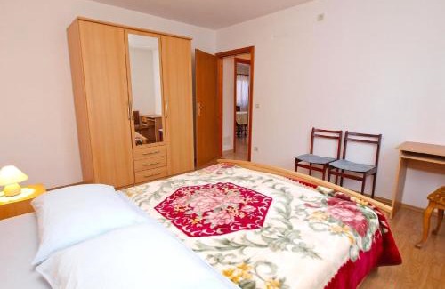 Flengi Apartamento | Ferienwohnung für 4 Personen ca 70 qm in Flengi, Istrien Istrische Riviera