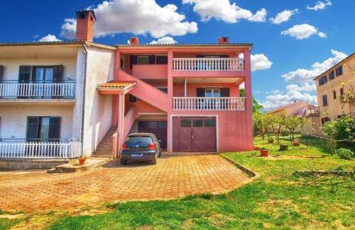 Flengi Apartamento | Ferienwohnung für 4 Personen ca 70 qm in Flengi, Istrien Istrische Riviera