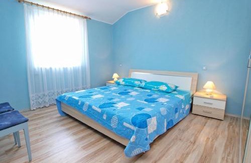 Flengi Apartamento | Ferienwohnung für 4 Personen ca 70 qm in Flengi, Istrien Istrische Riviera