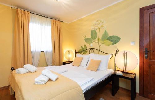 Brzac Apartamento | Ferienwohnung für 4 Personen ca 35 qm in Brzac, Kvarner Bucht Krk - b61012