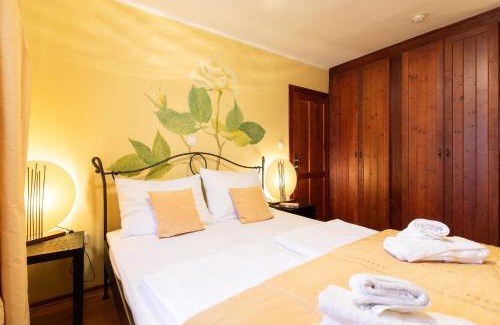 Brzac Apartamento | Ferienwohnung für 4 Personen ca 35 qm in Brzac, Kvarner Bucht Krk - b61012