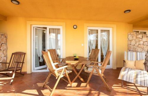 Brzac Apartamento | Ferienwohnung für 4 Personen ca 35 qm in Brzac, Kvarner Bucht Krk