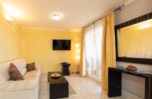 Brzac Apartamento | Ferienwohnung für 4 Personen ca 35 qm in Brzac, Kvarner Bucht Krk