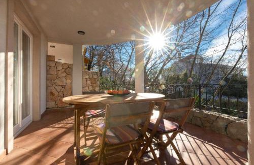 Brzac Apartamento | Ferienwohnung für 4 Personen ca 35 qm in Brzac, Kvarner Bucht Krk - b62603