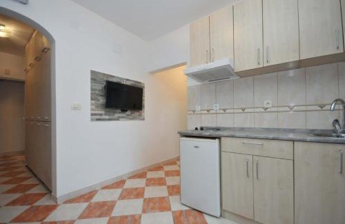 Centar Apartamento | Ferienwohnung für 4 Personen ca 35 m in Budva, Adriaküste Montenegro Küste um Budva
