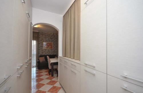 Centar Apartamento | Ferienwohnung für 4 Personen ca 35 m in Budva, Adriaküste Montenegro Küste um Budva