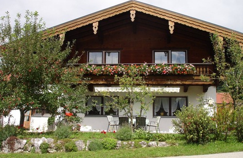 Kreuzfeld Apartamento | Ferienwohnung für 5 Personen, 2 Schlafzimmer, 70 m²