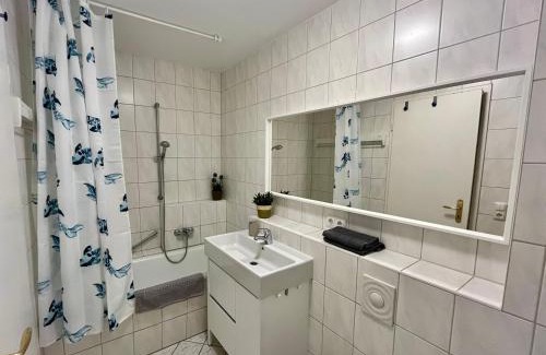 Loebtau Apartamento | Ferienwohnung für 5 Personen