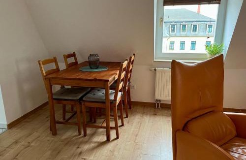 Loebtau Apartamento | Ferienwohnung für 5 Personen