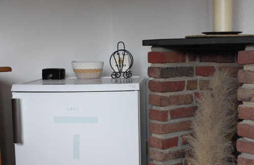 Hasenfeld Casa | Ferienwohnung für bis zu 10 Personen im Nationalpark Eifel. Nähe zum Rursee