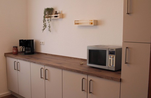 Hasenfeld Casa | Ferienwohnung für bis zu 10 Personen im Nationalpark Eifel. Nähe zum Rursee