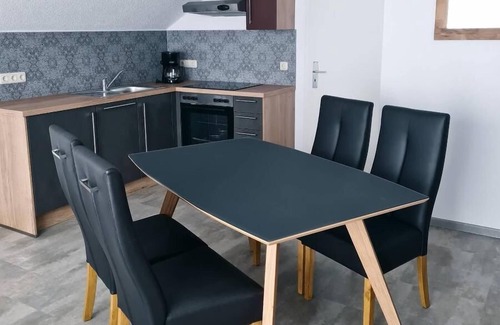Schlatzendorf Apartamento | Apartamento para hasta 6 personas