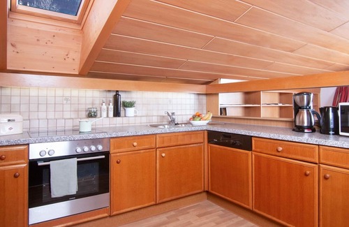 Oberau Apartamento | Apartamento para 2-4 personas