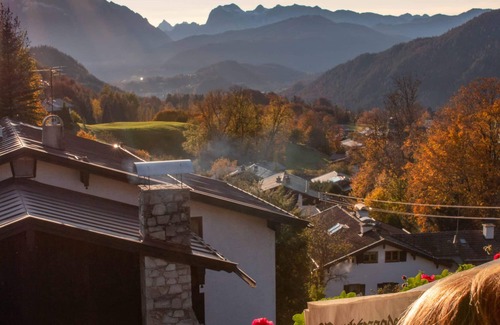 Oberau Apartamento | Apartamento para 2-4 personas