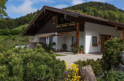 Oberau Apartamento | Apartamento para 2-4 personas