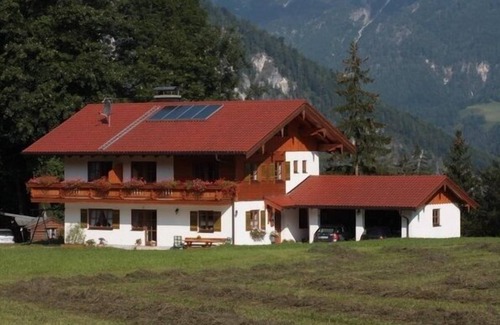 Oberau Apartamento | Apartamento para 3 personas